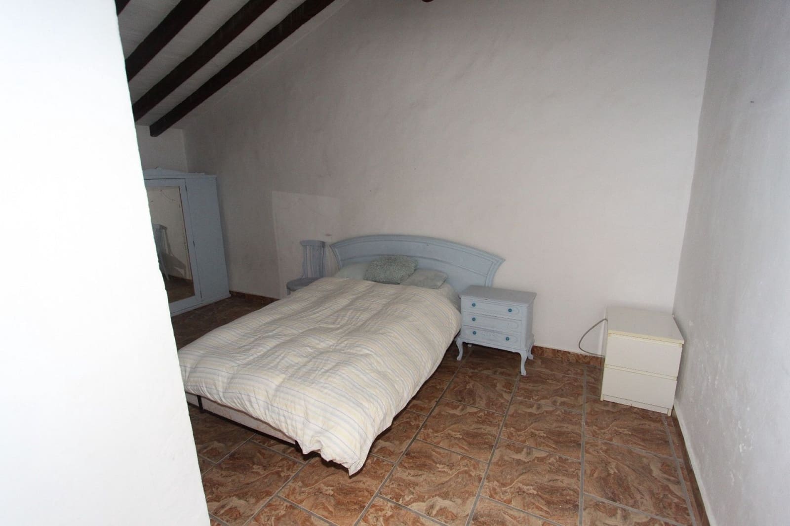 7 quarto Quinta/Casa Rural para venda em Monovar / Monover com piscina - 156 000 € (Ref: 9500125)