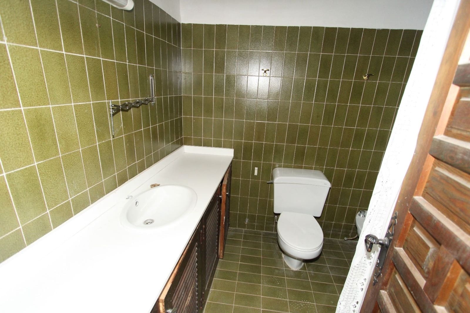 7 quarto Quinta/Casa Rural para venda em Monovar / Monover com piscina - 156 000 € (Ref: 9500125)