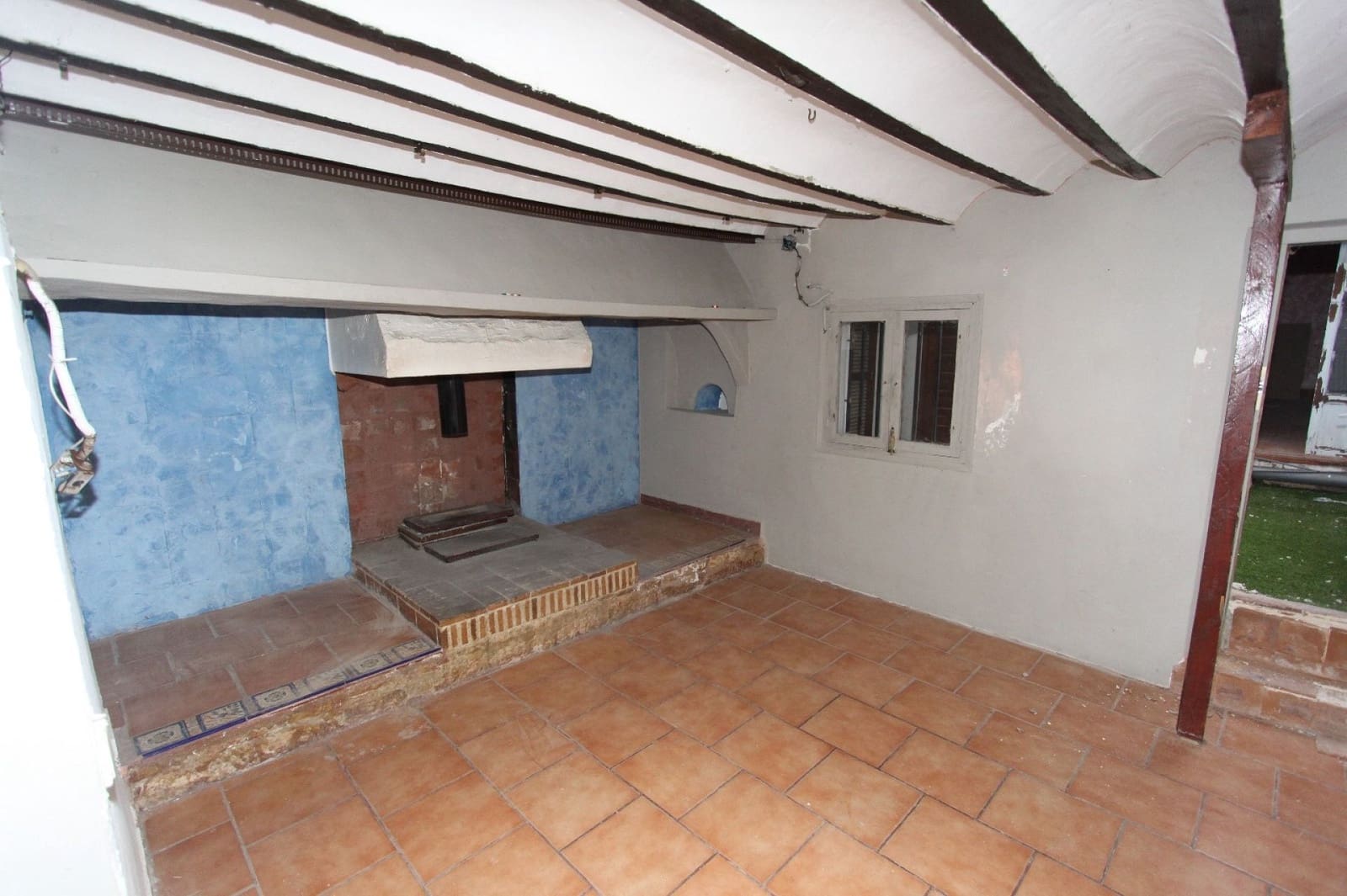 7 quarto Quinta/Casa Rural para venda em Monovar / Monover com piscina - 156 000 € (Ref: 9500125)