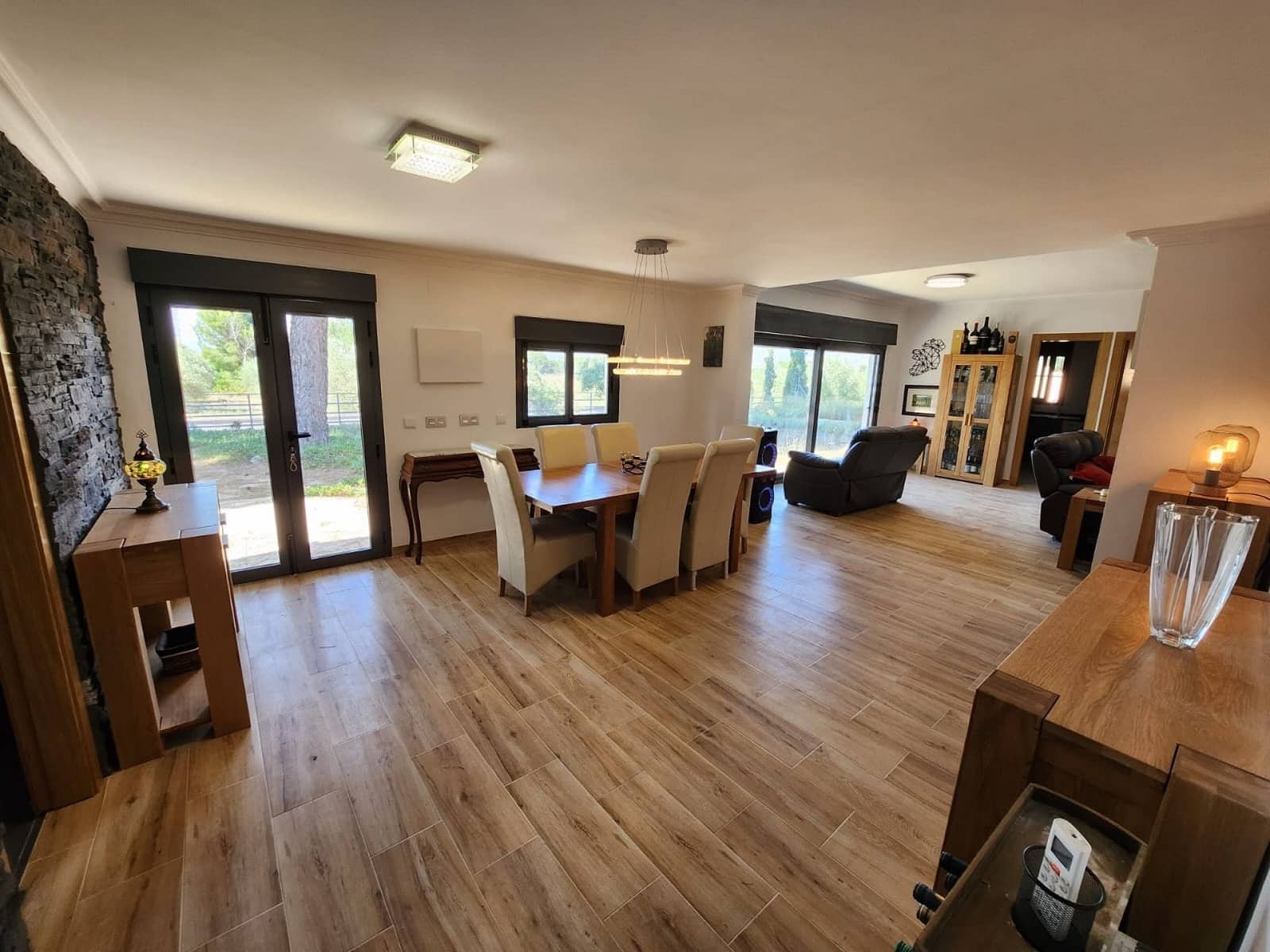 4 slaapkamer Villa te koop in Villena met zwembad - € 299.995 (Ref: 9500402)