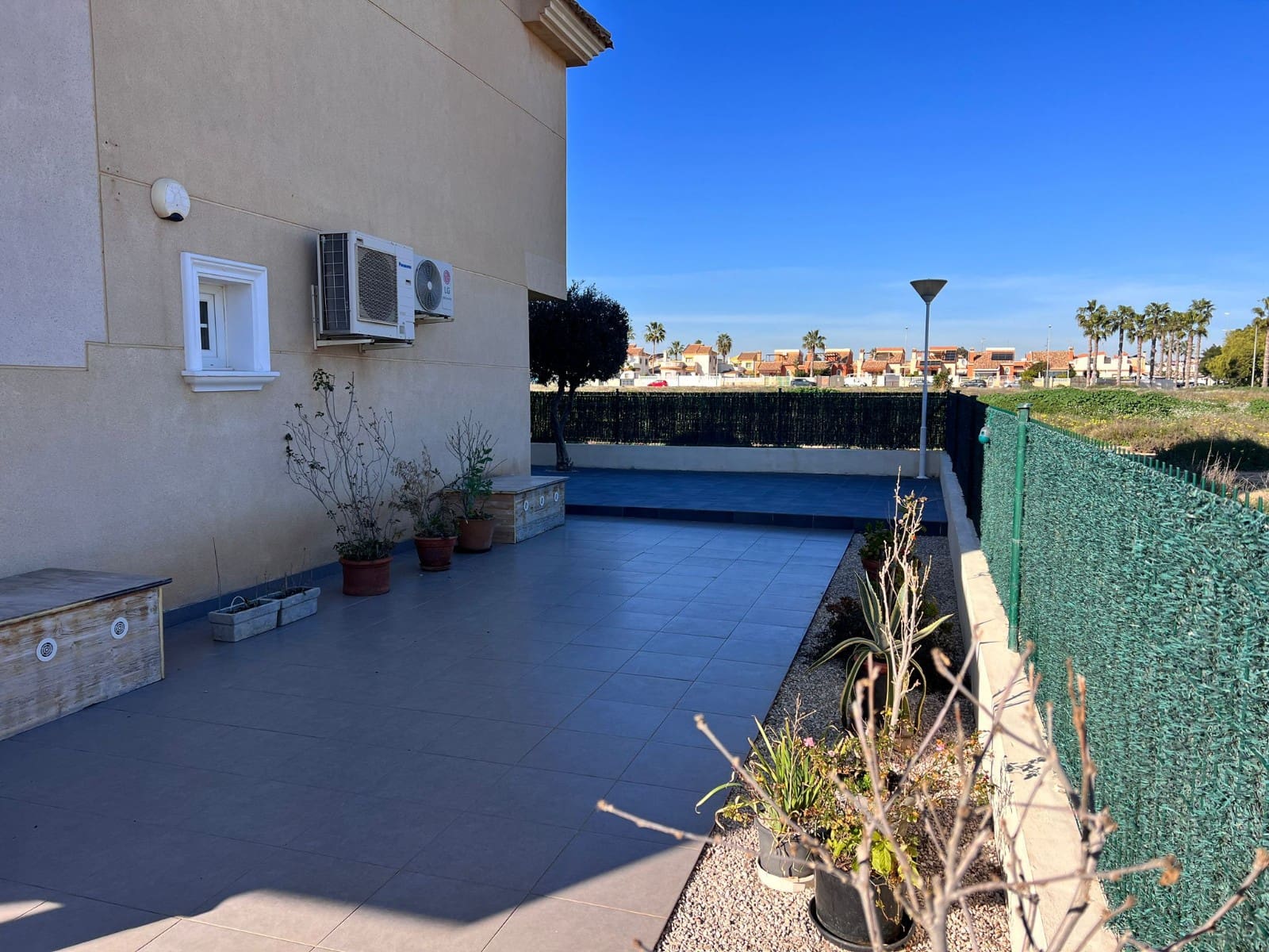 2 Zimmer Apartment zu verkaufen in Guardamar del Segura mit Pool - 175.000 € (Ref: 9508394)