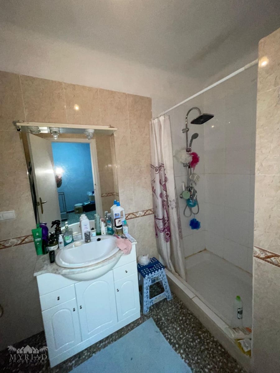 5 sovrum Hus till salu i Pinoso med pool - 220 000 € (Ref: 9508395)