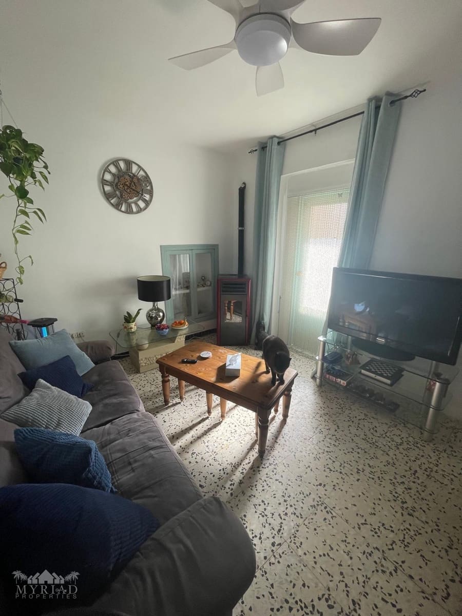 5 sovrum Hus till salu i Pinoso med pool - 220 000 € (Ref: 9508395)