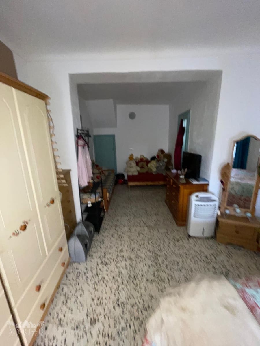 5 sovrum Hus till salu i Pinoso med pool - 220 000 € (Ref: 9508395)