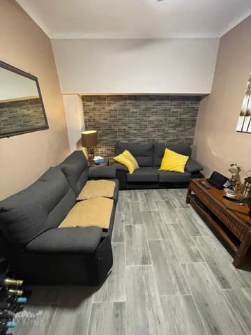 5 sovrum Hus till salu i Pinoso med pool - 220 000 € (Ref: 9508395)