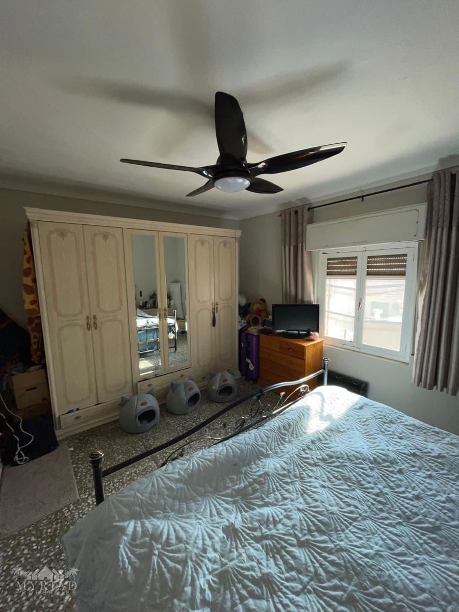 5 sovrum Hus till salu i Pinoso med pool - 220 000 € (Ref: 9508395)