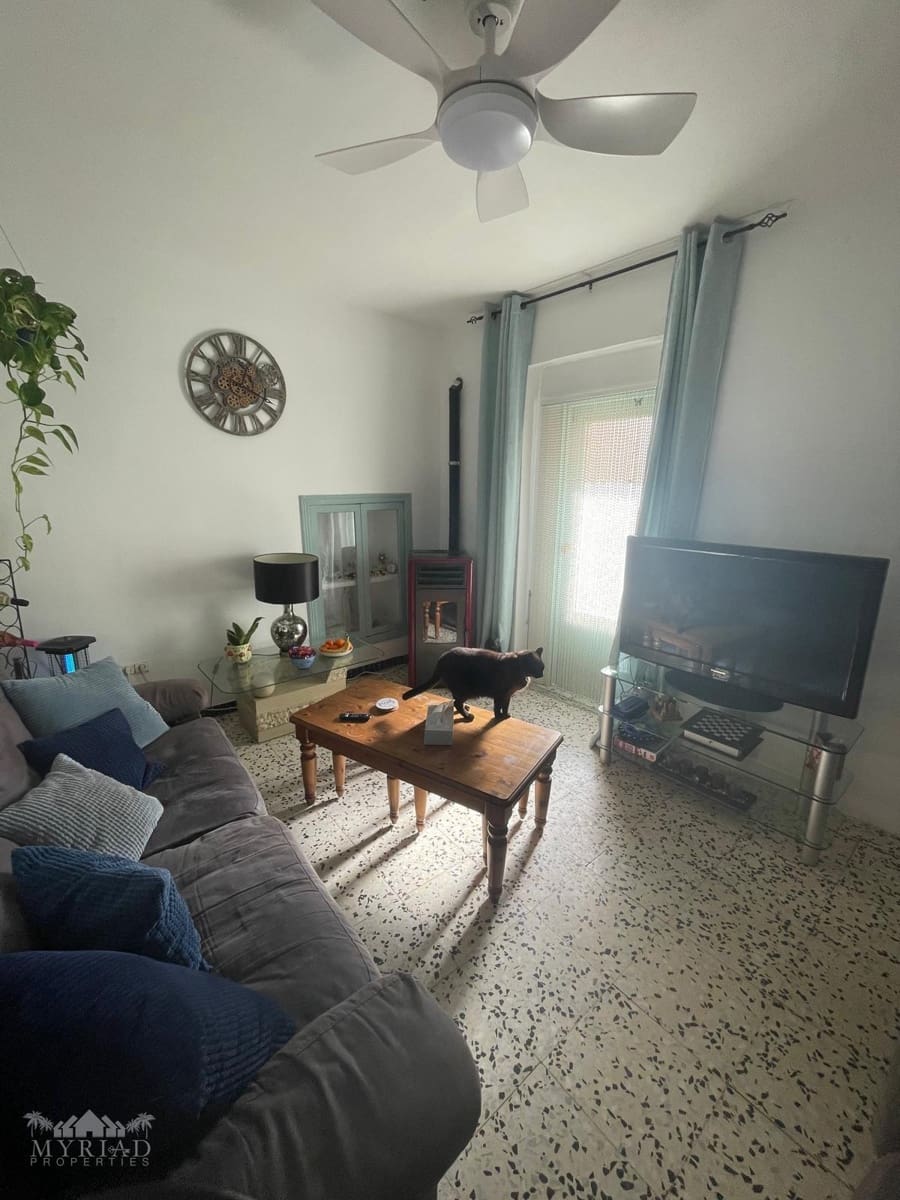 5 sovrum Hus till salu i Pinoso med pool - 220 000 € (Ref: 9508395)