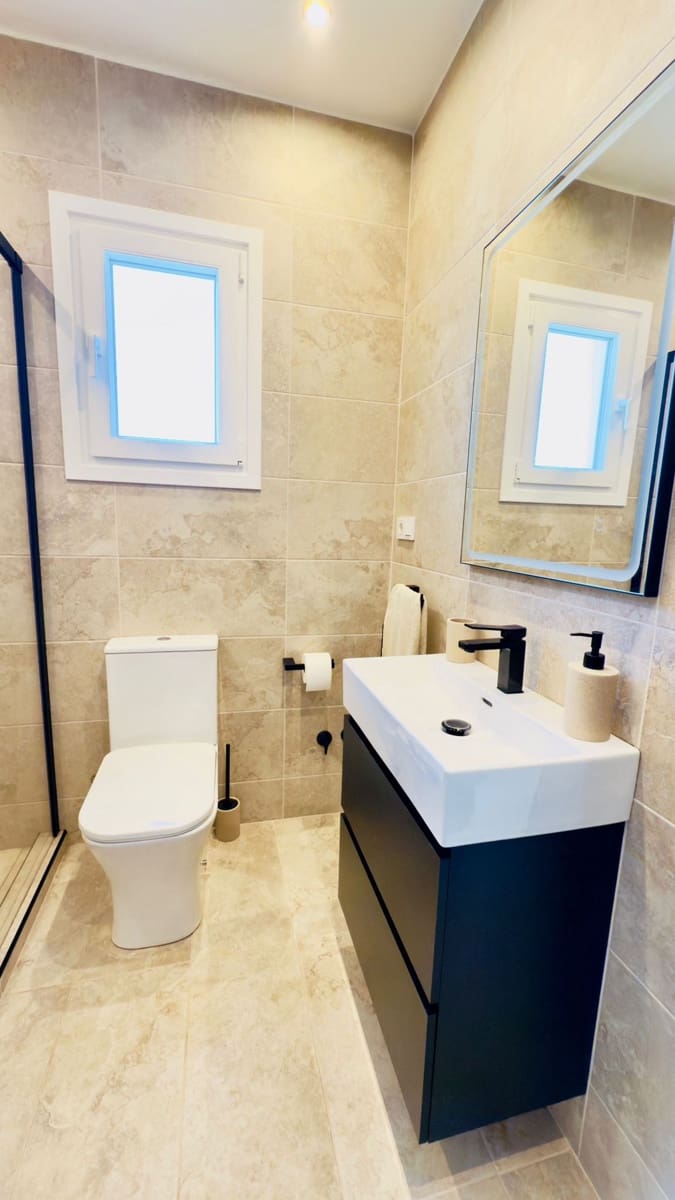 3 soveværelse Villa til salg i Monovar / Monover med swimmingpool - € 419.000 (Ref: 9521602)