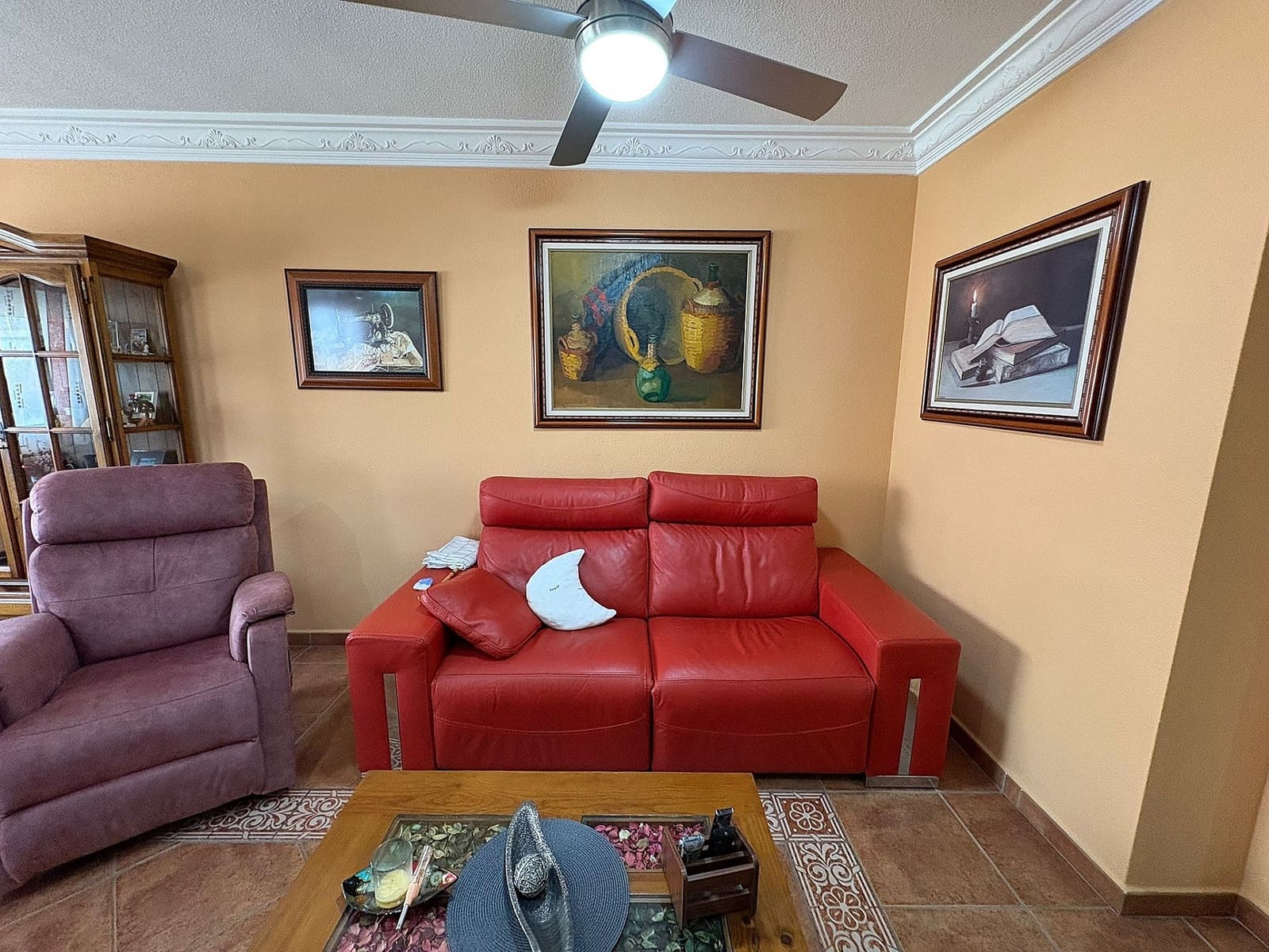 3 slaapkamer Appartement te koop in Petrel / Petrer met zwembad garage - € 196.000 (Ref: 9522928)