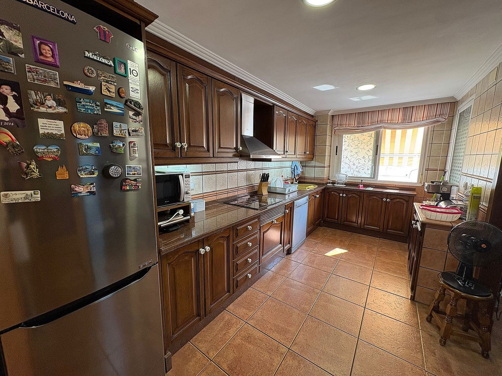 3 slaapkamer Appartement te koop in Petrel / Petrer met zwembad garage - € 196.000 (Ref: 9522928)