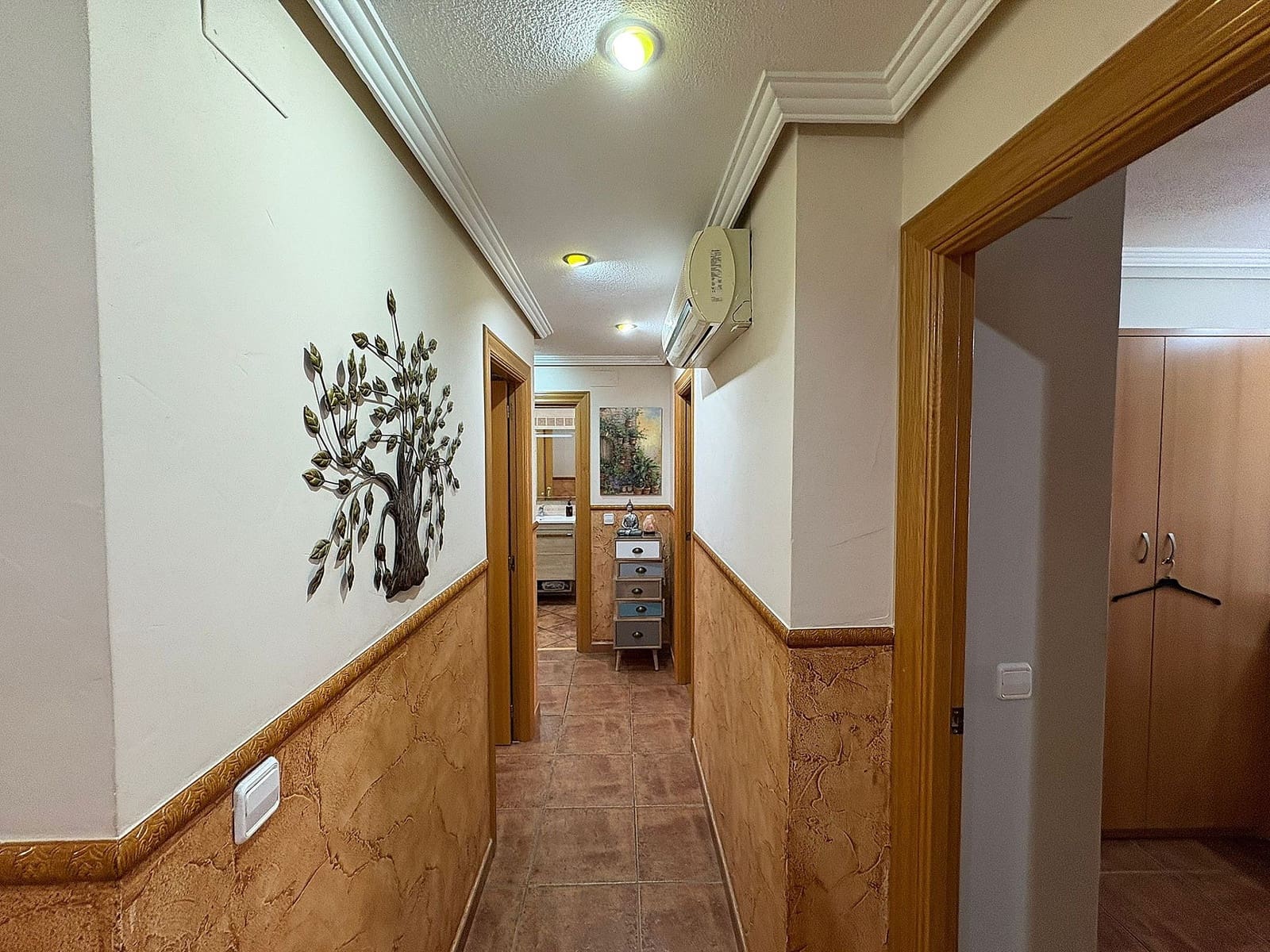 3 slaapkamer Appartement te koop in Petrel / Petrer met zwembad garage - € 196.000 (Ref: 9522928)