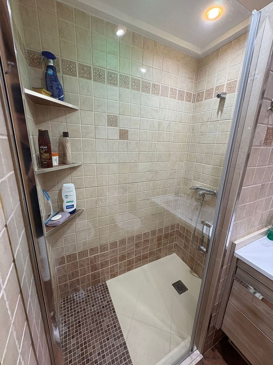 3 slaapkamer Appartement te koop in Petrel / Petrer met zwembad garage - € 196.000 (Ref: 9522928)