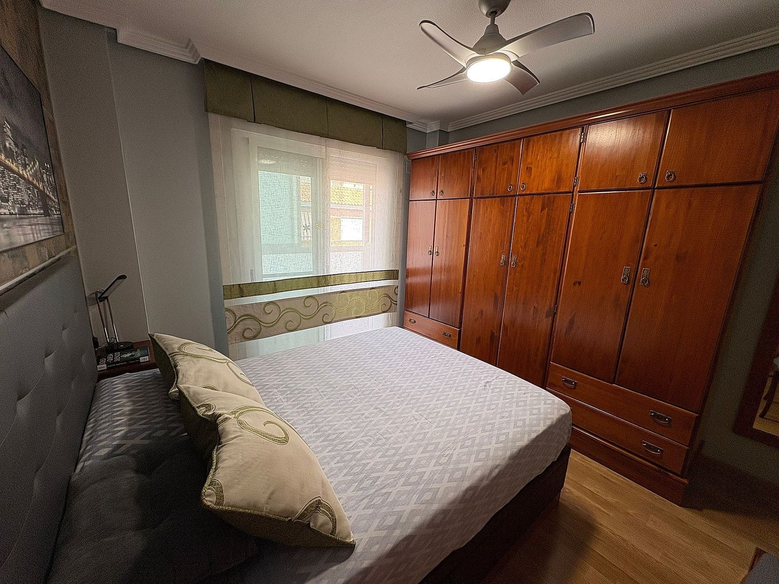 3 slaapkamer Appartement te koop in Petrel / Petrer met zwembad garage - € 196.000 (Ref: 9522928)