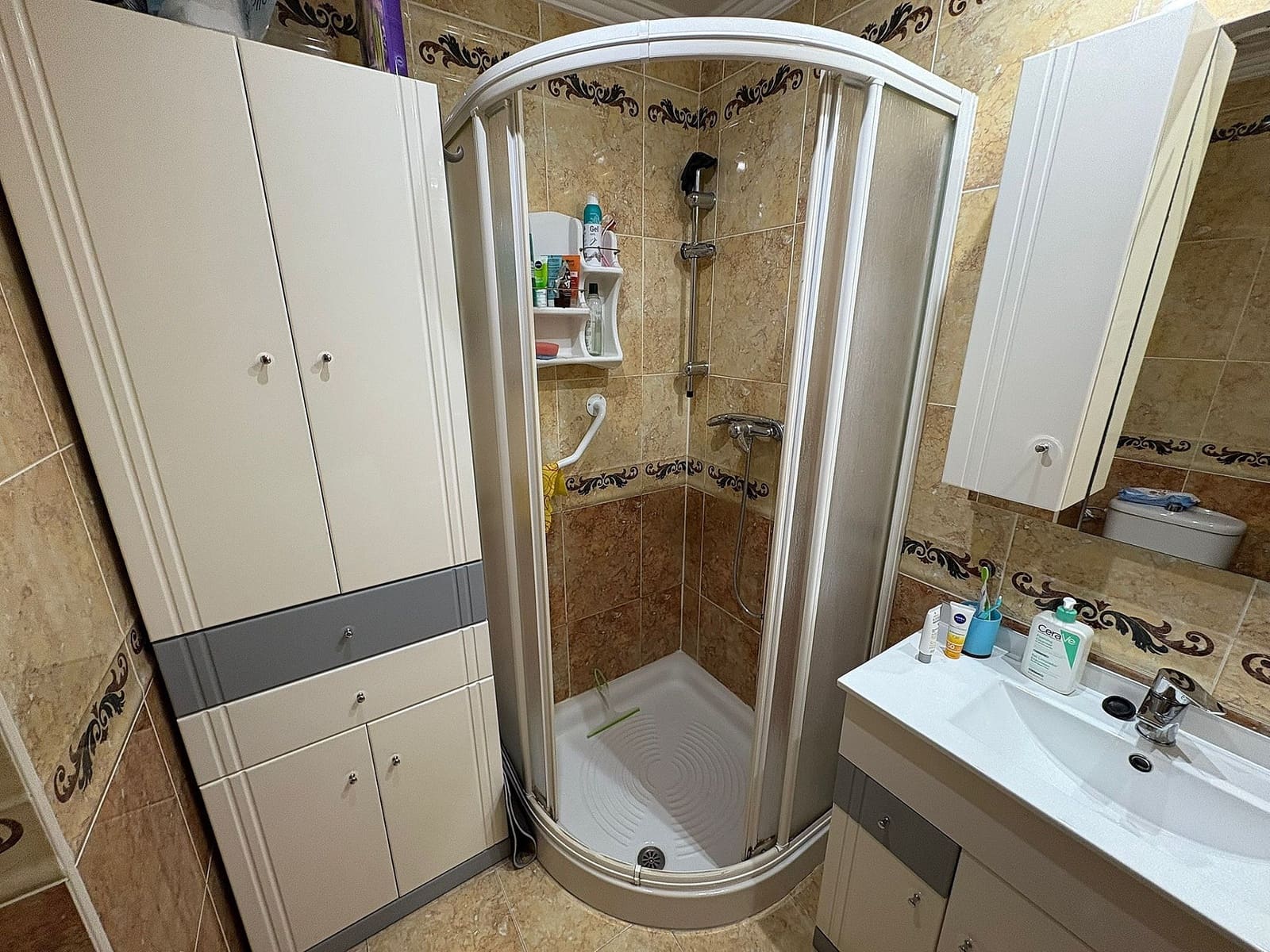 3 slaapkamer Appartement te koop in Petrel / Petrer met zwembad garage - € 196.000 (Ref: 9522928)