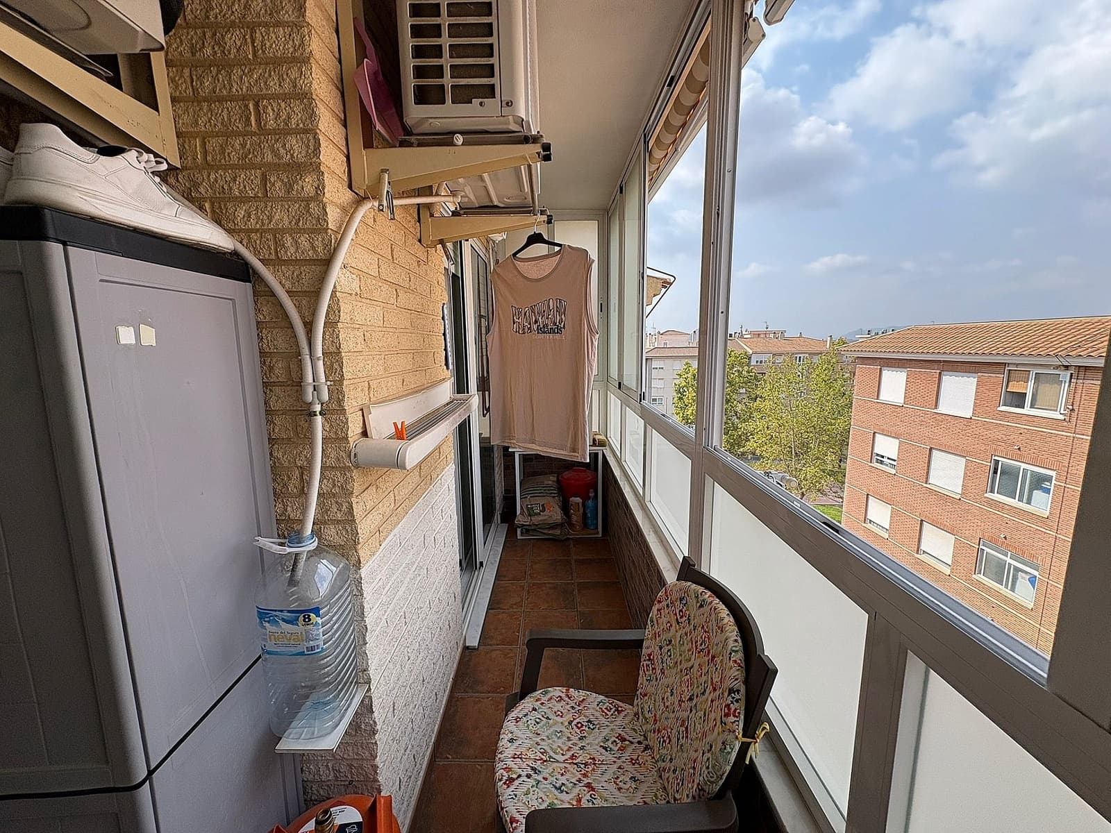 3 slaapkamer Appartement te koop in Petrel / Petrer met zwembad garage - € 196.000 (Ref: 9522928)