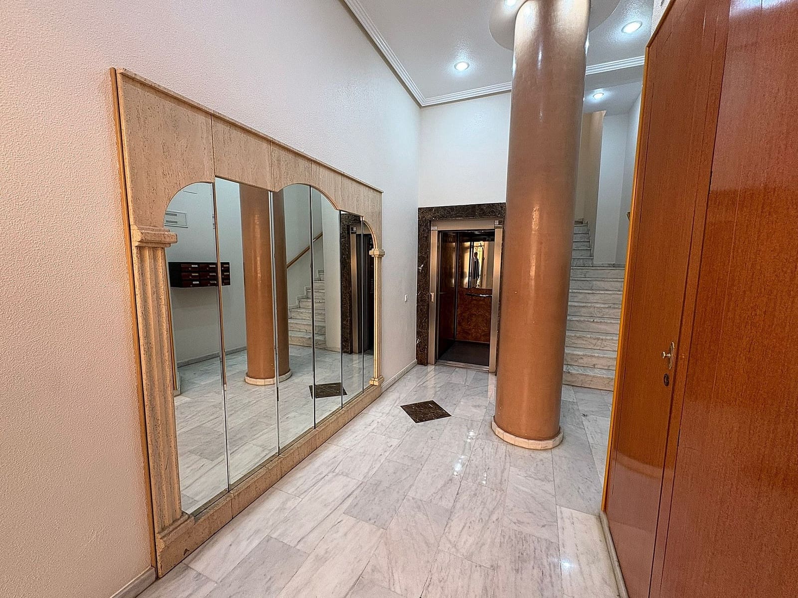 3 slaapkamer Appartement te koop in Petrel / Petrer met zwembad garage - € 196.000 (Ref: 9522928)