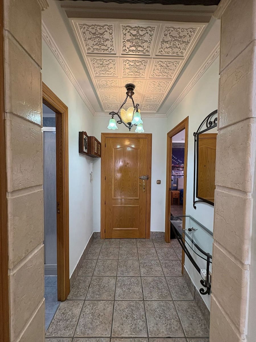 2 bedroom Apartment for sale in Novelda with pool - € 119,995 (Ref: 9522929)