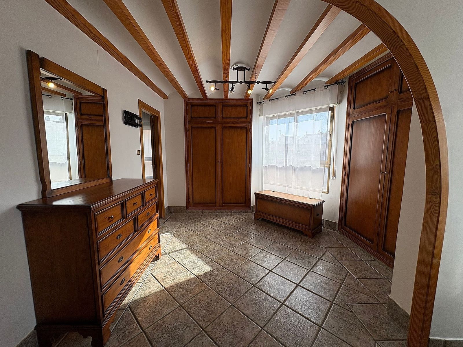 2 bedroom Apartment for sale in Novelda with pool - € 119,995 (Ref: 9522929)