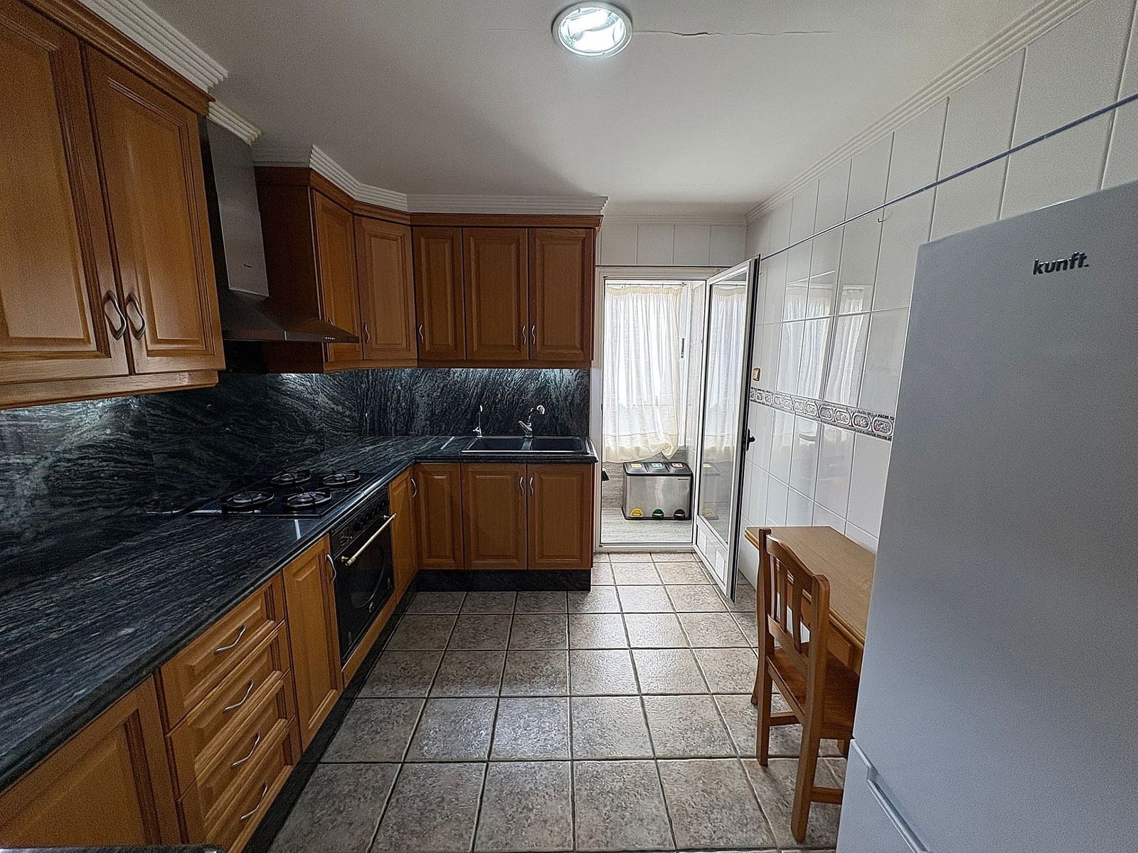 2 bedroom Apartment for sale in Novelda with pool - € 119,995 (Ref: 9522929)