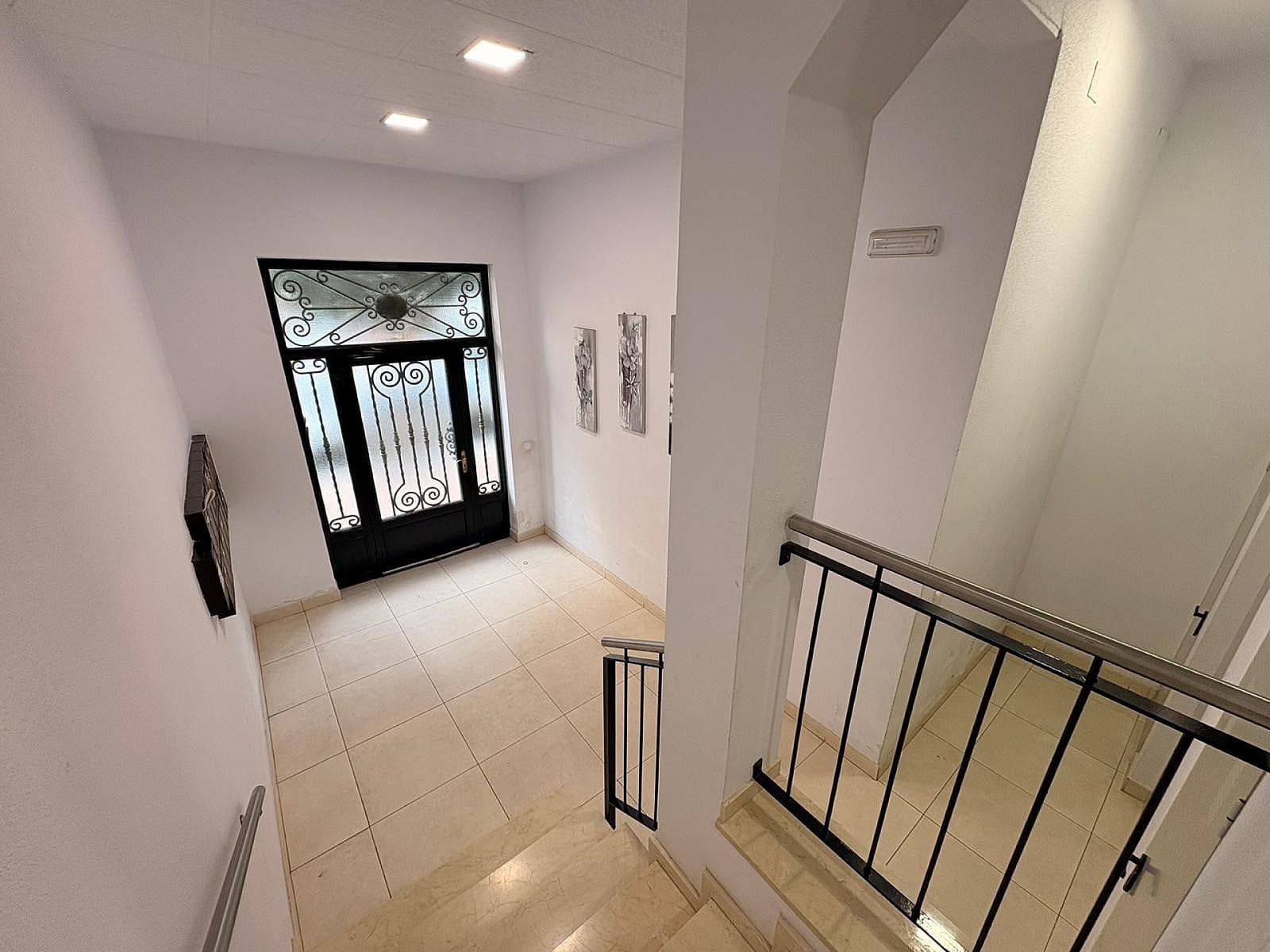 3 bedroom Apartment for sale in Onil with pool - € 131,000 (Ref: 9522930)