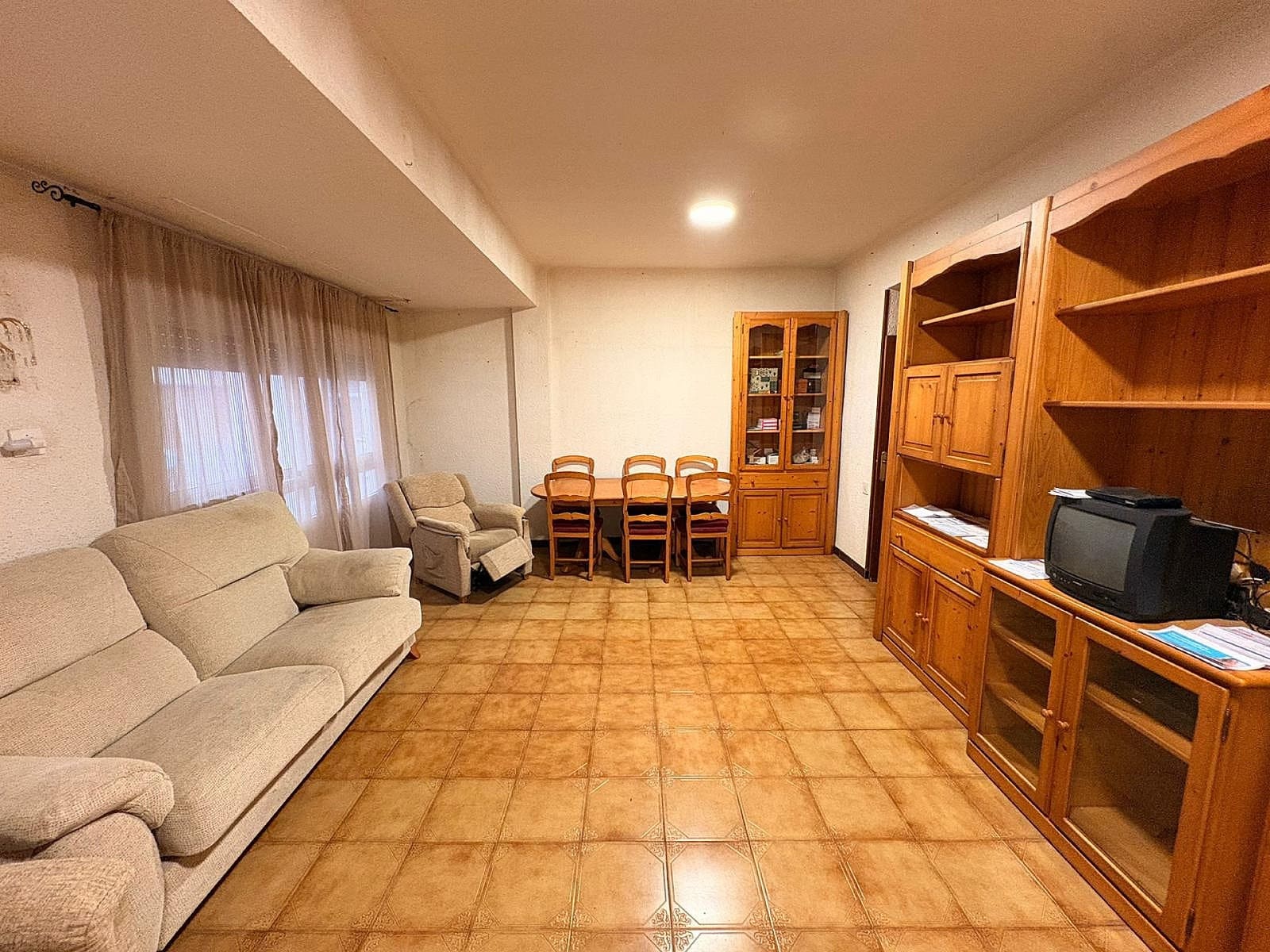 3 bedroom Apartment for sale in Onil with pool - € 131,000 (Ref: 9522930)