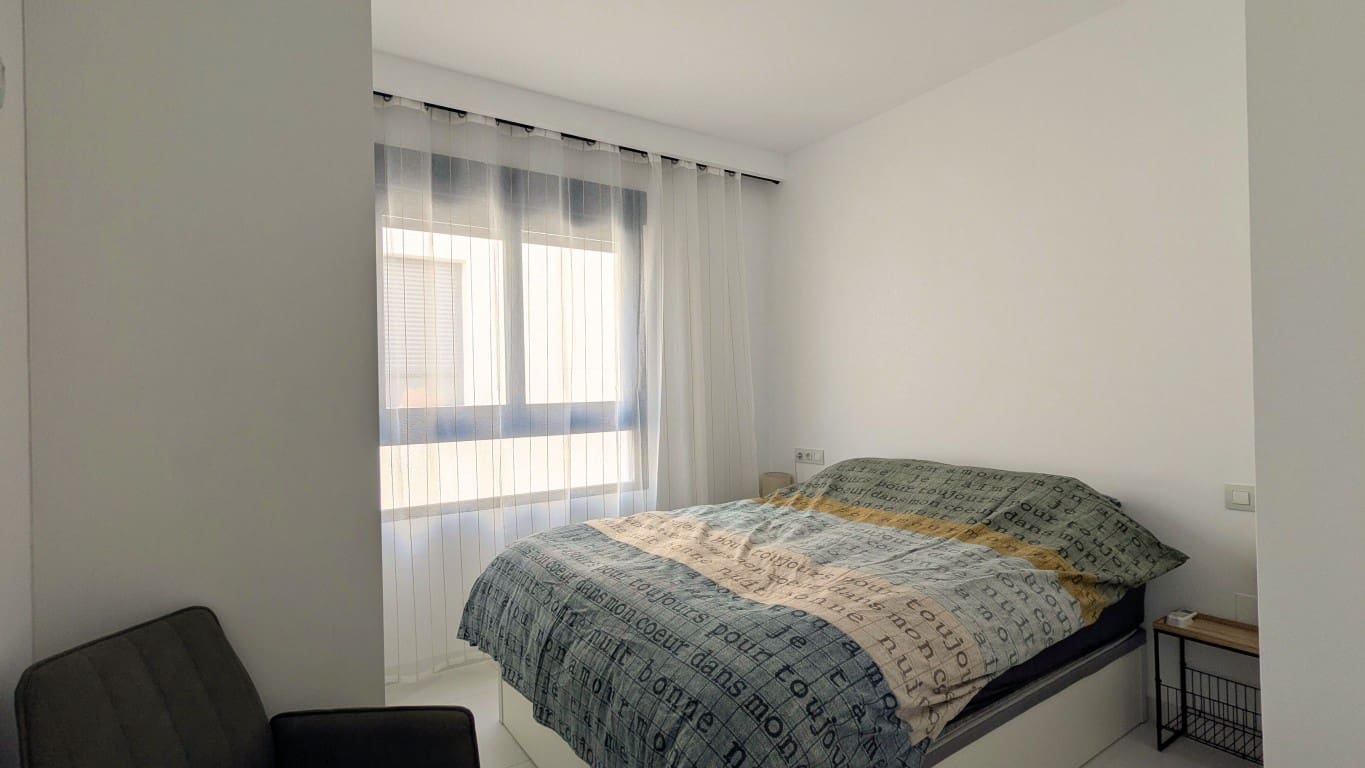 2 chambre Appartement à vendre à San Miguel de Salinas avec piscine - 299 000 € (Ref: 9522932)