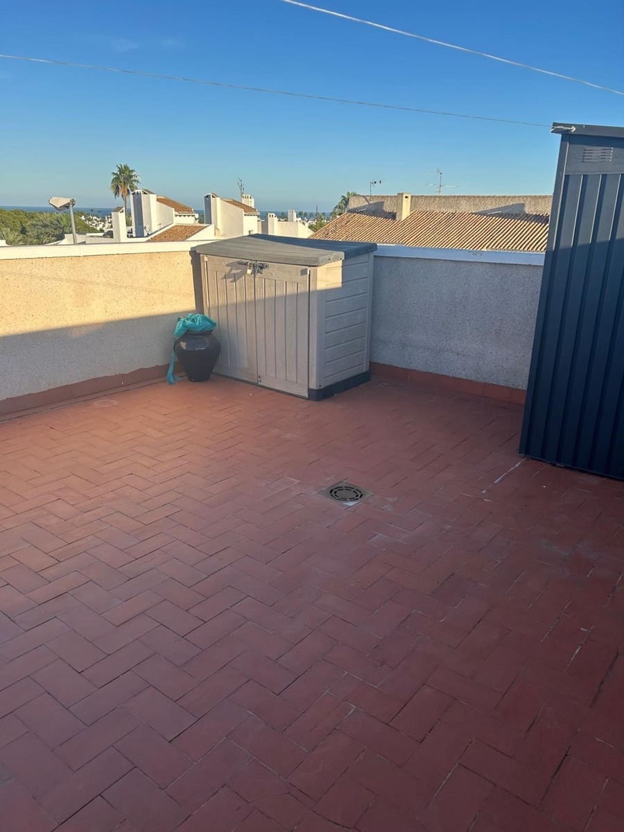 2 bedroom Apartment for sale in Villamartin with pool - € 128,000 (Ref: 9522935)