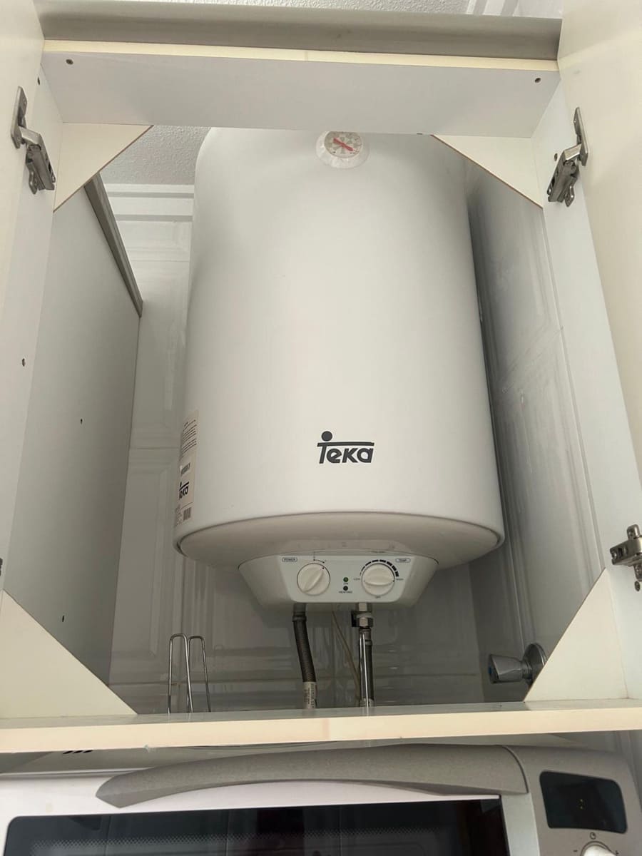 2 bedroom Apartment for sale in Villamartin with pool - € 128,000 (Ref: 9522935)