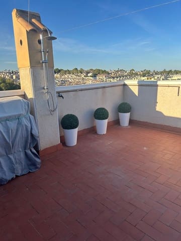 2 bedroom Apartment for sale in Villamartin, Orihuela with pool - € 128,000 (Ref: 9522935)