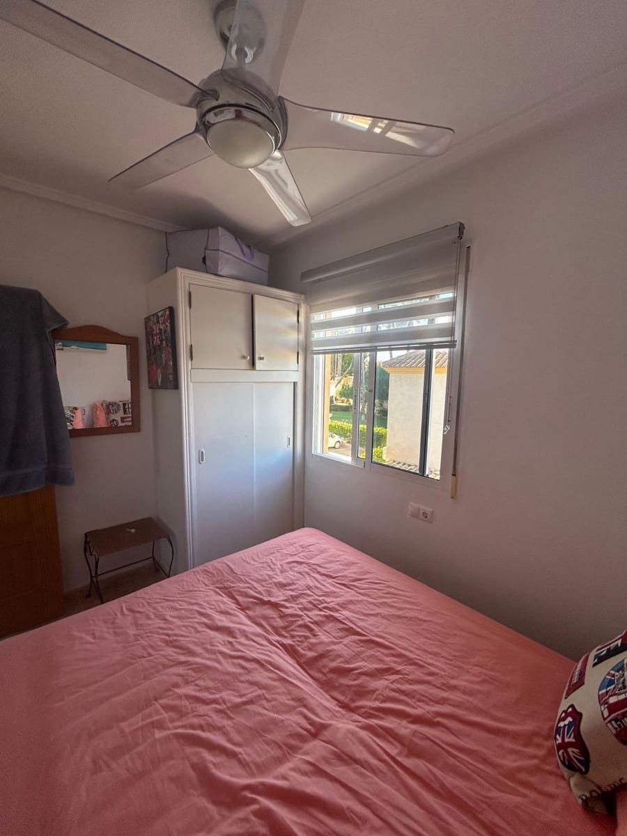 2 bedroom Apartment for sale in Villamartin with pool - € 128,000 (Ref: 9522935)