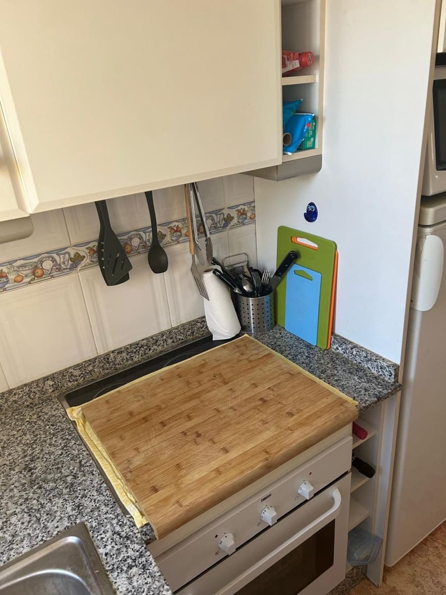 2 bedroom Apartment for sale in Villamartin with pool - € 128,000 (Ref: 9522935)