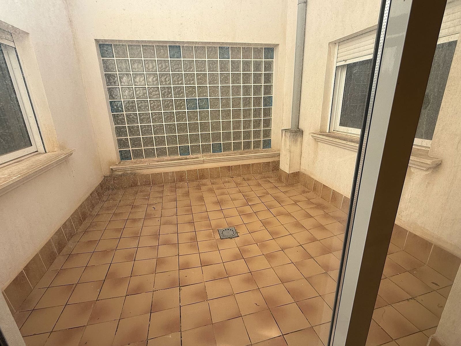 2 chambre Appartement à vendre à Canada de la Lena avec piscine - 75 000 € (Ref: 9522937)