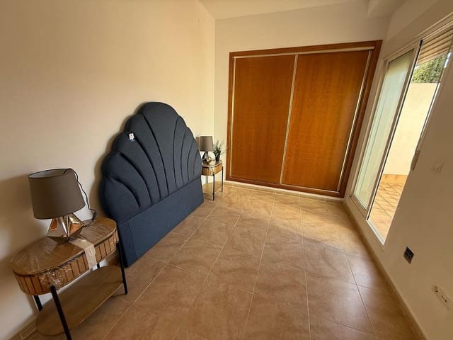 2 chambre Appartement à vendre à Cañada de la Lena, Abanilla avec piscine - 80 000 € (Ref: 9522938)