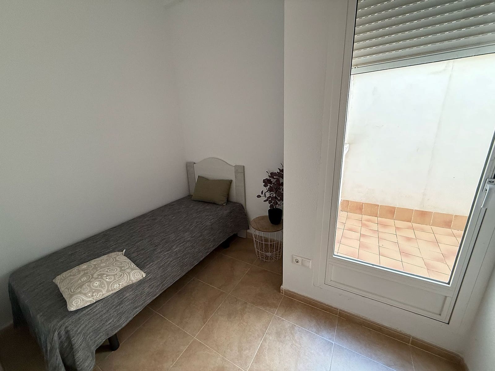 2 chambre Appartement à vendre à Canada de la Lena avec piscine - 75 000 € (Ref: 9522939)