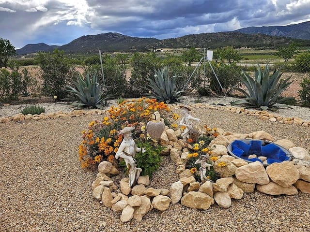 Chalet de 4 habitaciones en Salinas en venta con piscina - 495.000 € (Ref: 9522942)