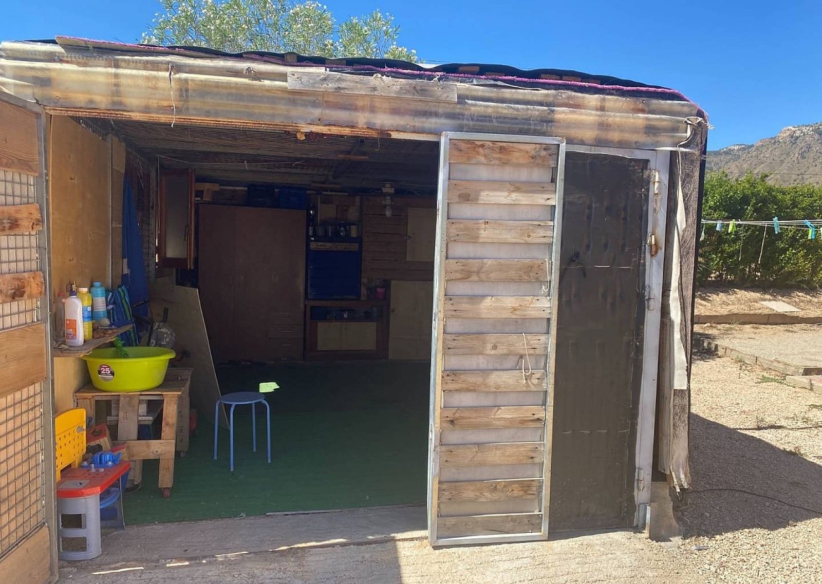 Chalet de 3 habitaciones en Salinas en venta con piscina garaje - 249.995 € (Ref: 9522943)