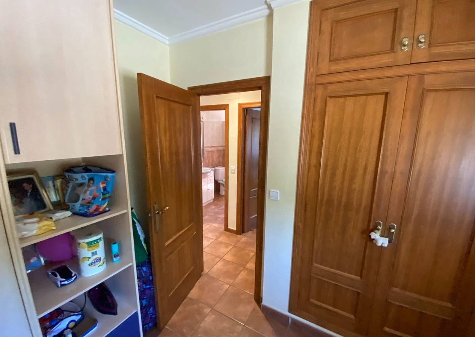 Chalet de 3 habitaciones en Salinas en venta con piscina garaje - 249.995 € (Ref: 9522943)