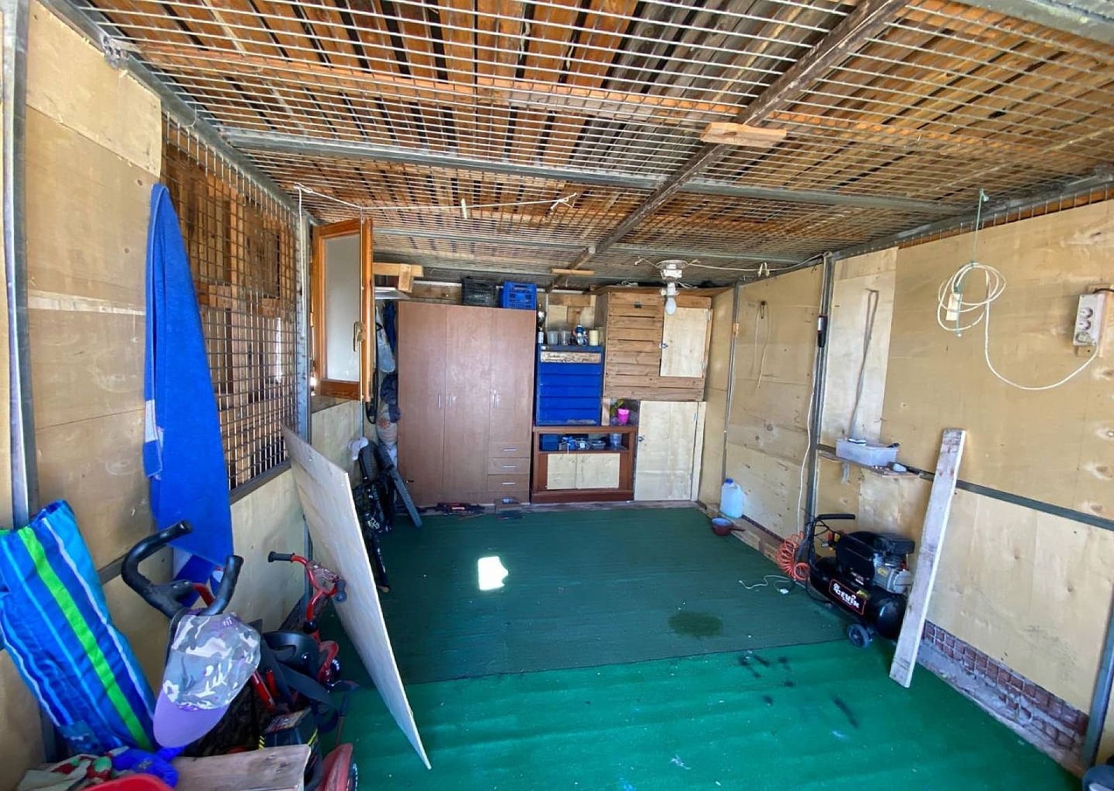 Chalet de 3 habitaciones en Salinas en venta con piscina garaje - 249.995 € (Ref: 9522943)