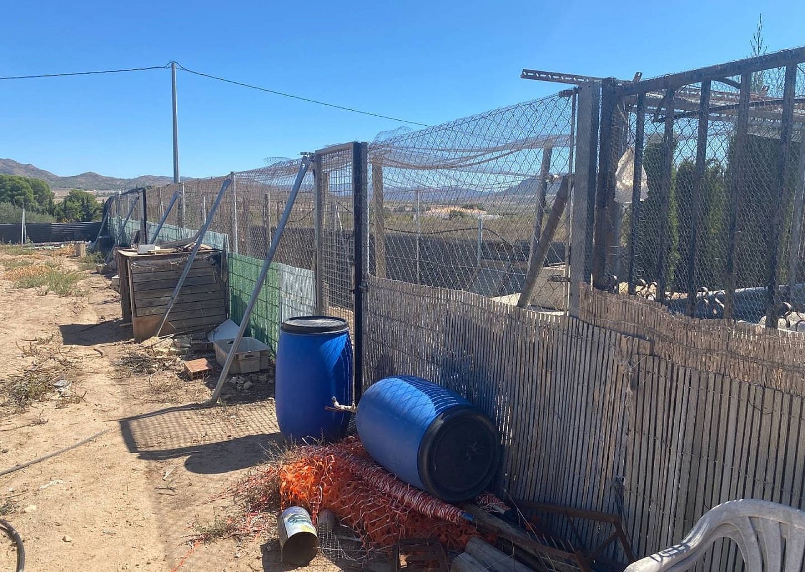 Chalet de 3 habitaciones en Salinas en venta con piscina garaje - 249.995 € (Ref: 9522943)