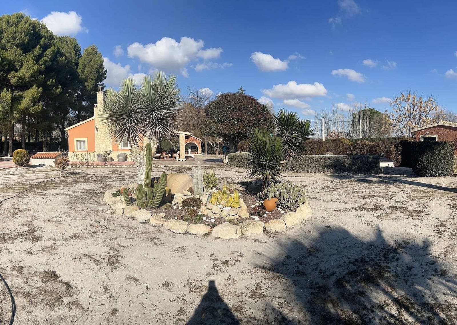 Chalet de 4 habitaciones en Salinas en venta con piscina garaje - 399.995 € (Ref: 9522944)