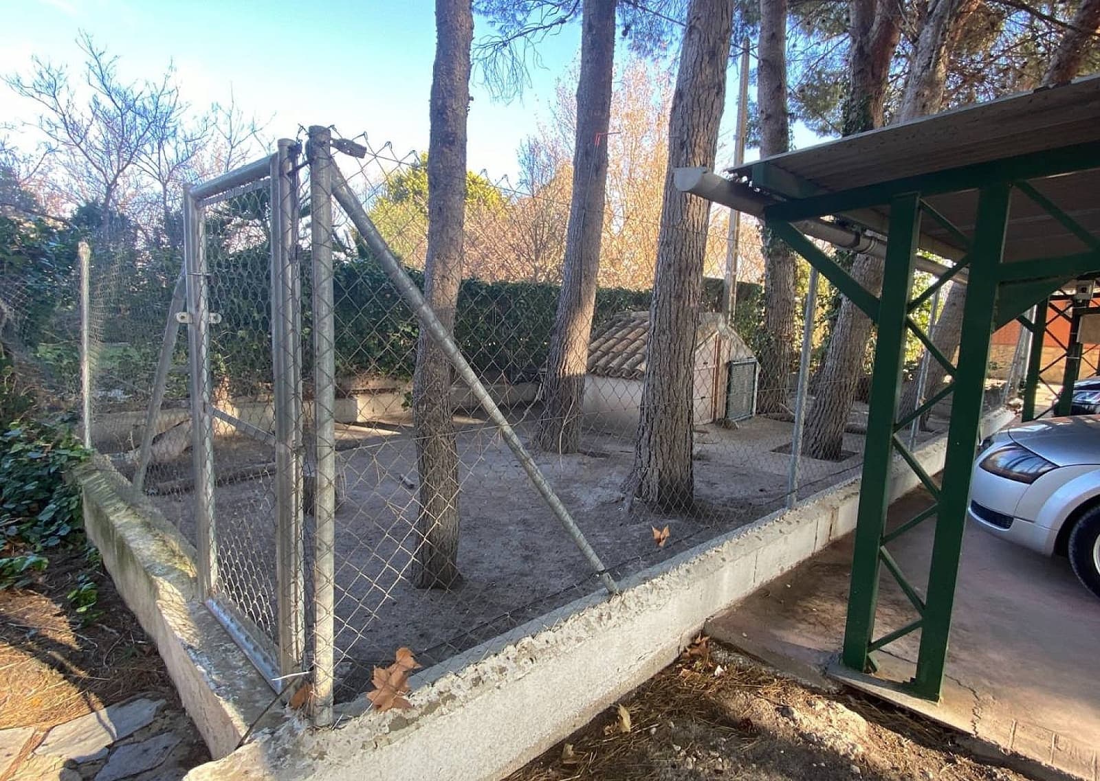 Chalet de 4 habitaciones en Salinas en venta con piscina garaje - 399.995 € (Ref: 9522944)