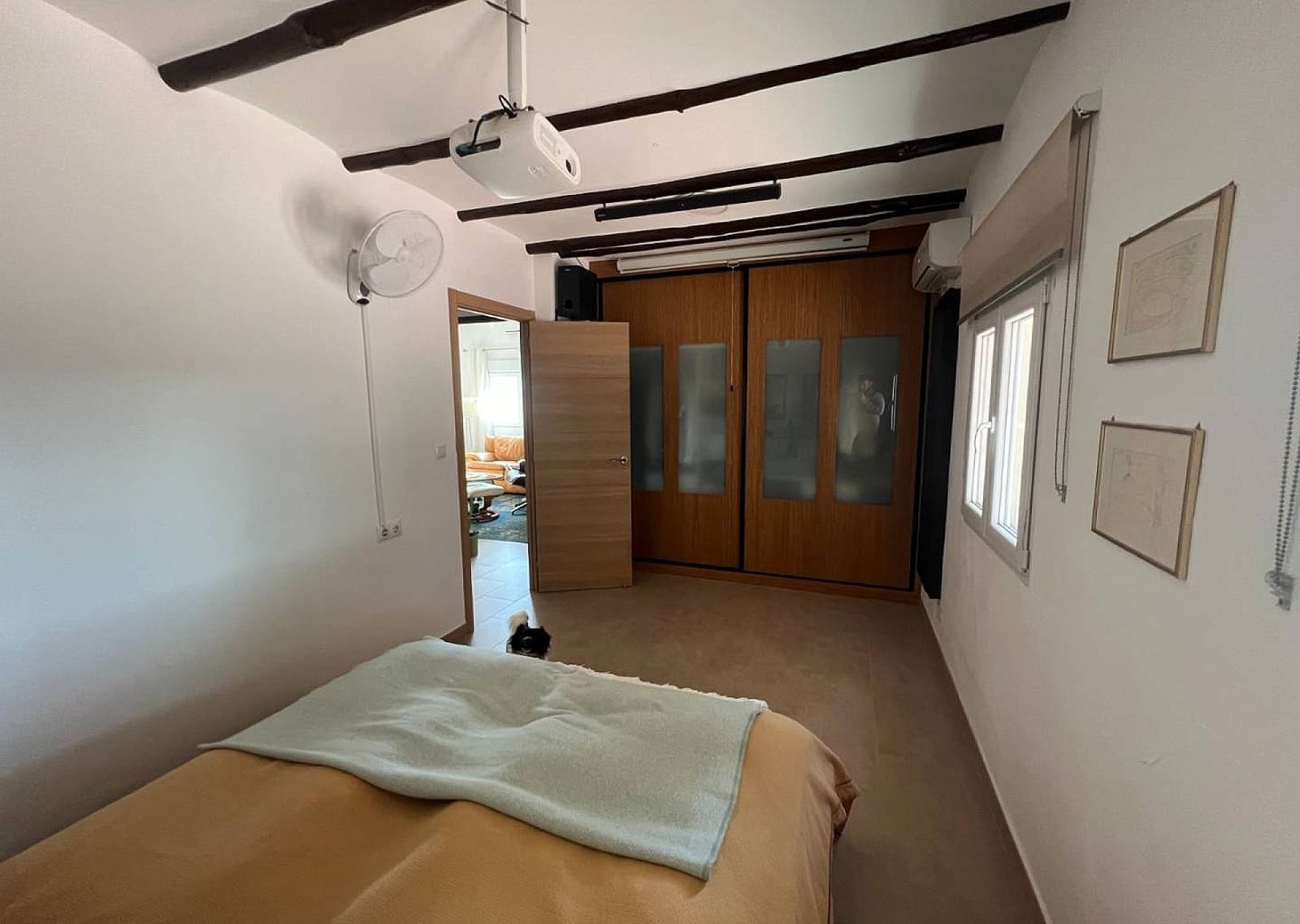 Chalet de 4 habitaciones en Salinas en venta con piscina garaje - 399.995 € (Ref: 9522944)