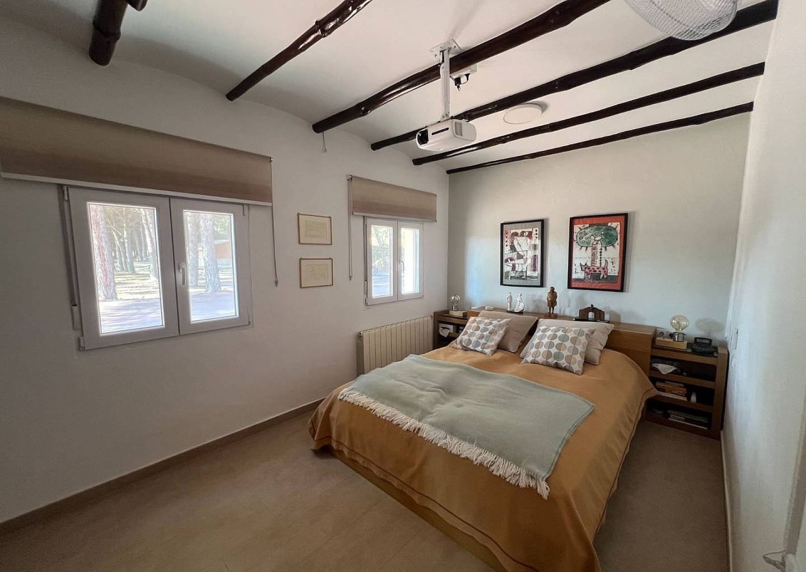 Chalet de 4 habitaciones en Salinas en venta con piscina garaje - 399.995 € (Ref: 9522944)