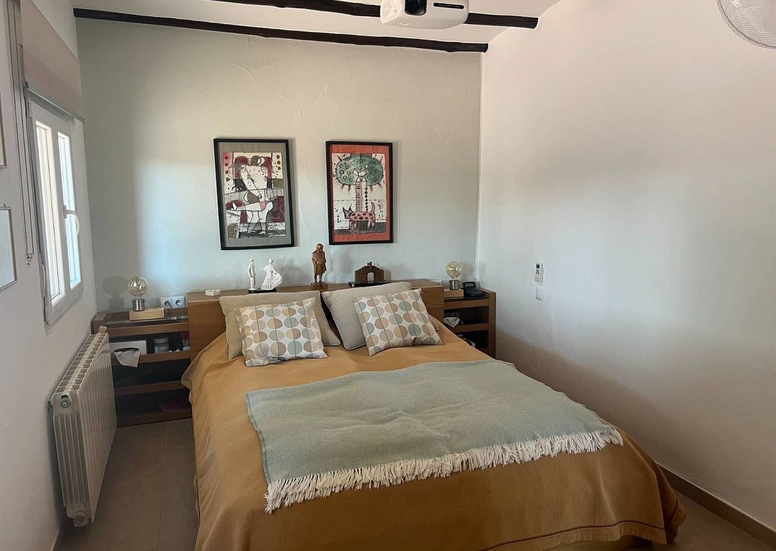 Chalet de 4 habitaciones en Salinas en venta con piscina garaje - 399.995 € (Ref: 9522944)