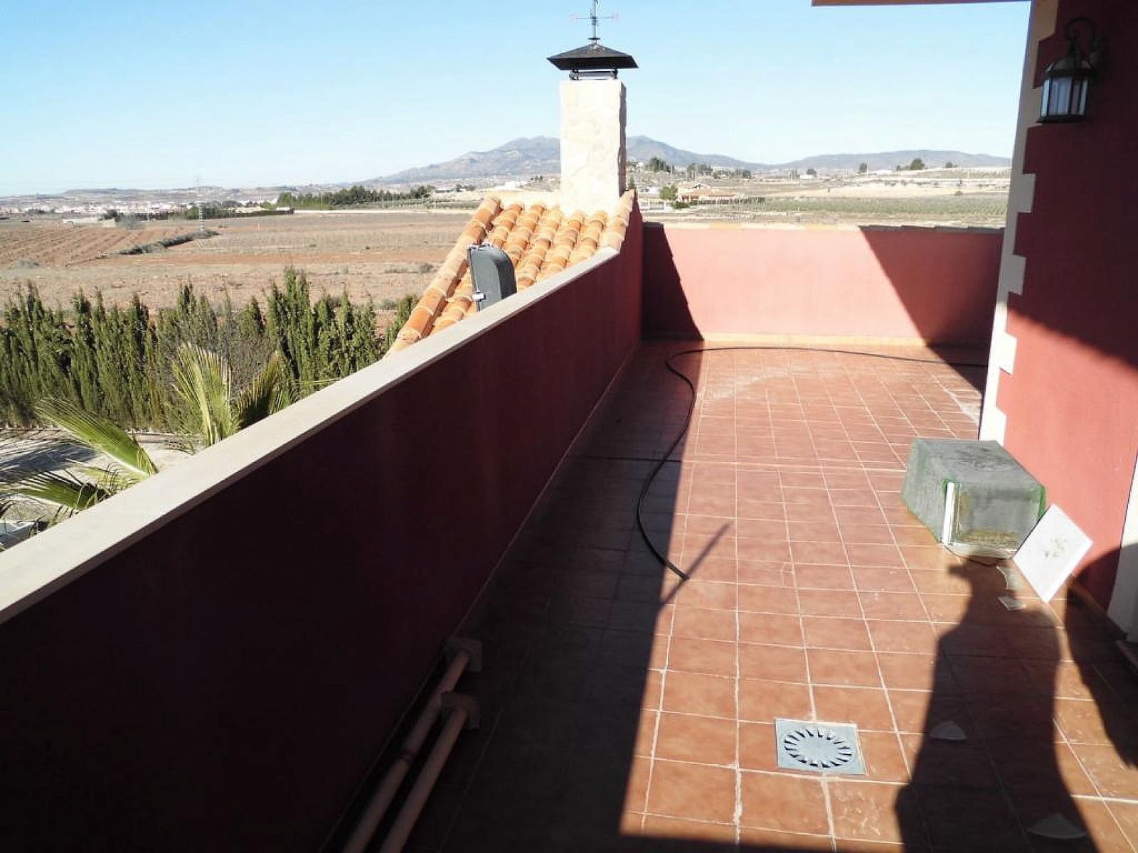 3 quarto Moradia para venda em Pinoso com piscina - 430 000 € (Ref: 9522945)