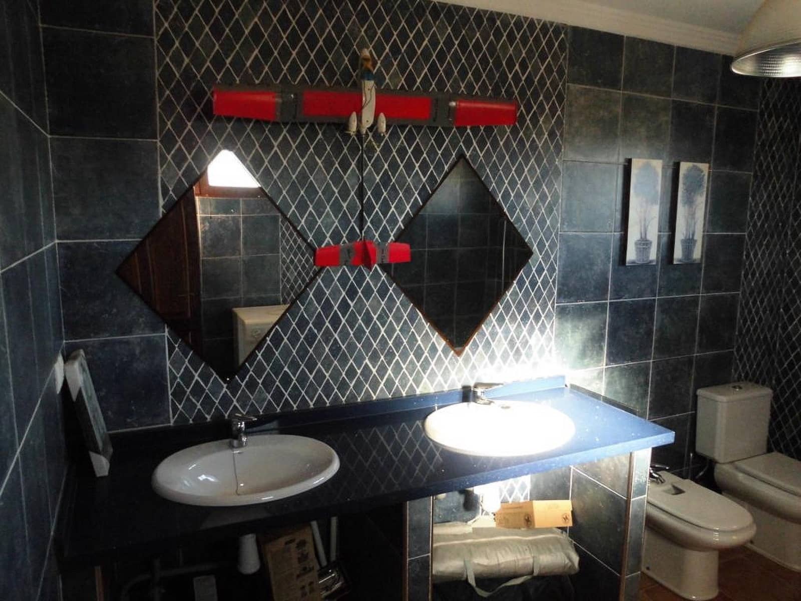 3 quarto Moradia para venda em Pinoso com piscina - 430 000 € (Ref: 9522945)