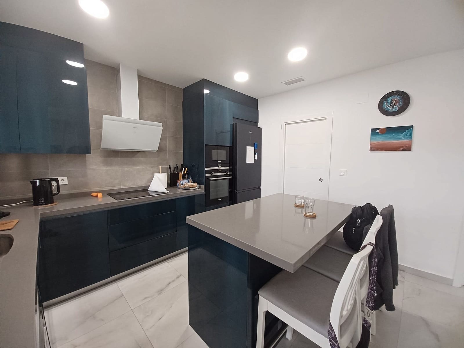 6 Zimmer Villa zu verkaufen in Pinoso mit Pool Garage - 649.995 € (Ref: 9522948)