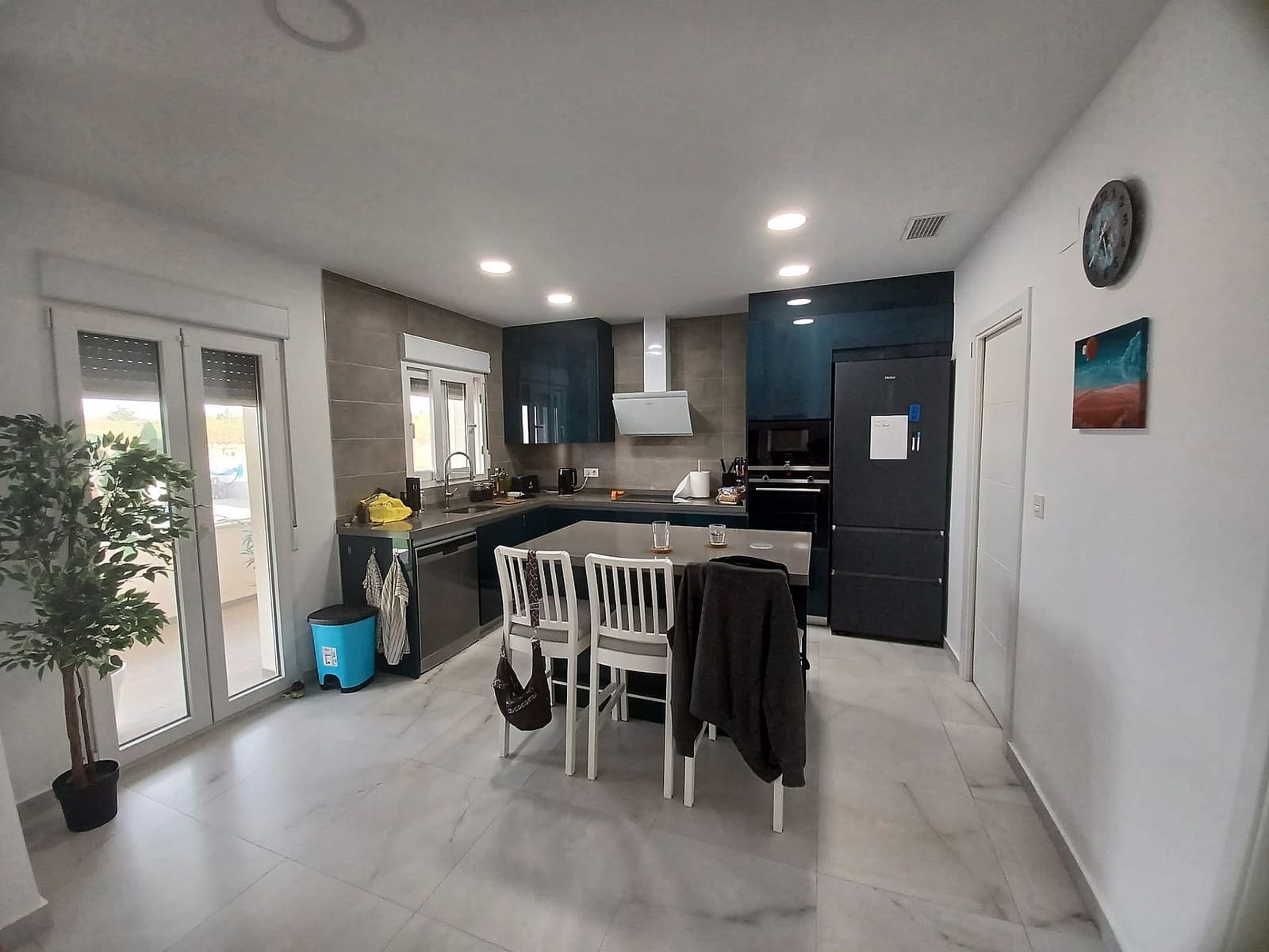 6 Zimmer Villa zu verkaufen in Pinoso mit Pool Garage - 649.995 € (Ref: 9522948)