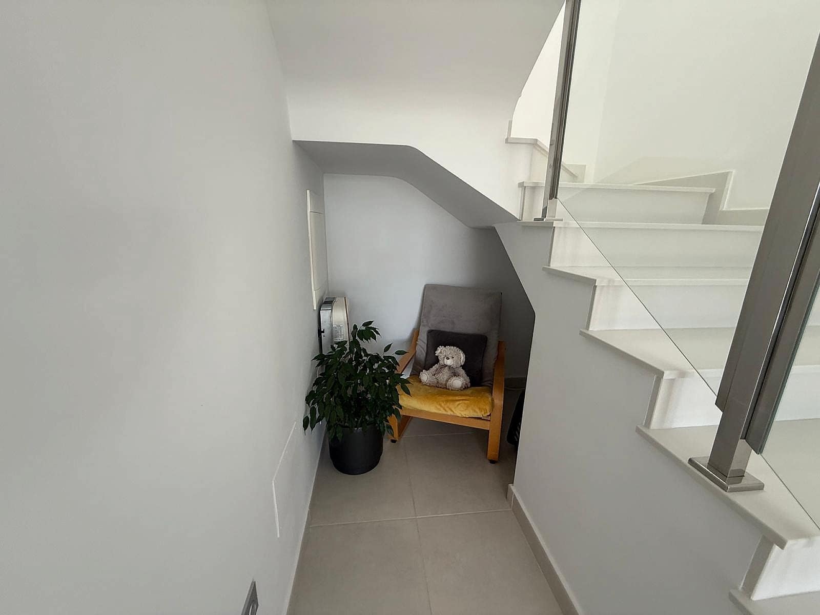 3 Zimmer Villa zu verkaufen in Pinoso mit Pool - 375.000 € (Ref: 9522950)