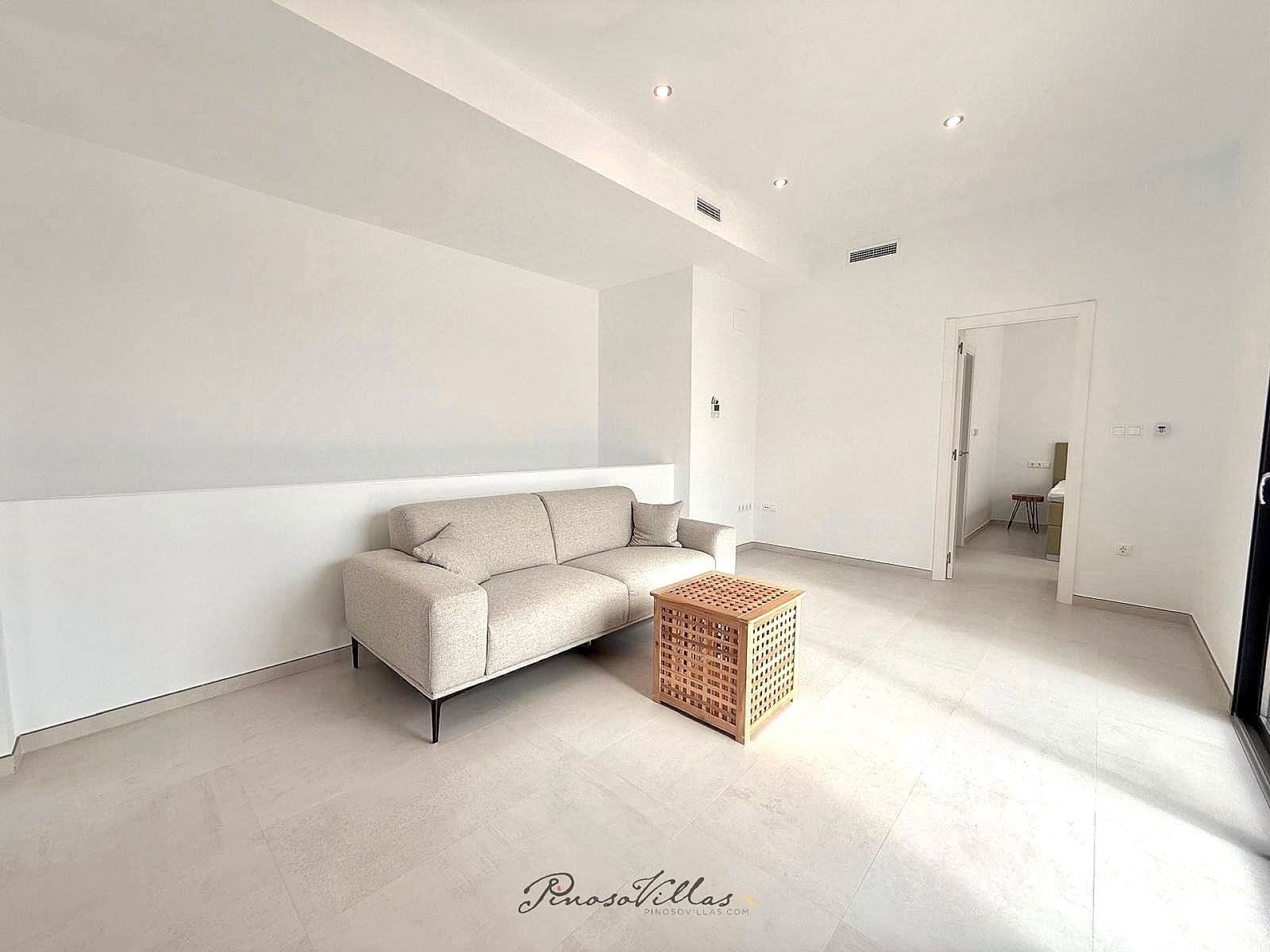 3 Zimmer Villa zu verkaufen in Pinoso mit Pool Garage - 575.000 € (Ref: 9522952)